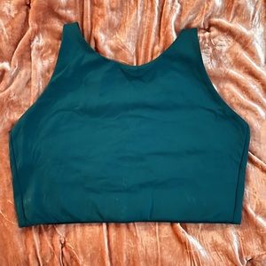GIRLFRIEND COLLECTIVE • TOPANGA SPORTS BRA • L
